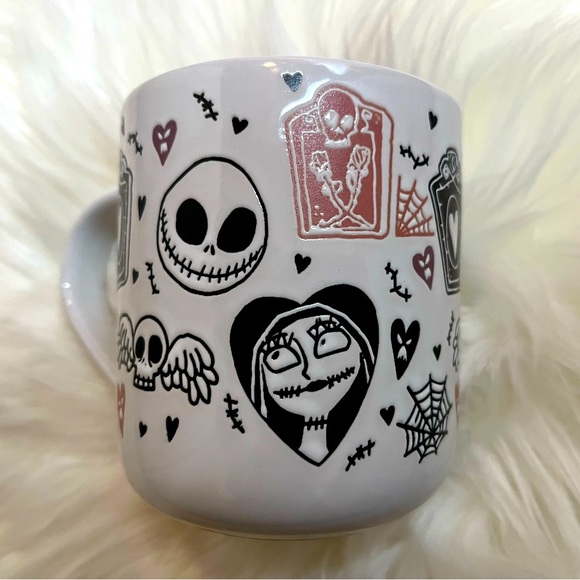 Disney’s • The Nightmare Before Christmas • Mug - Picture 2 of 4
